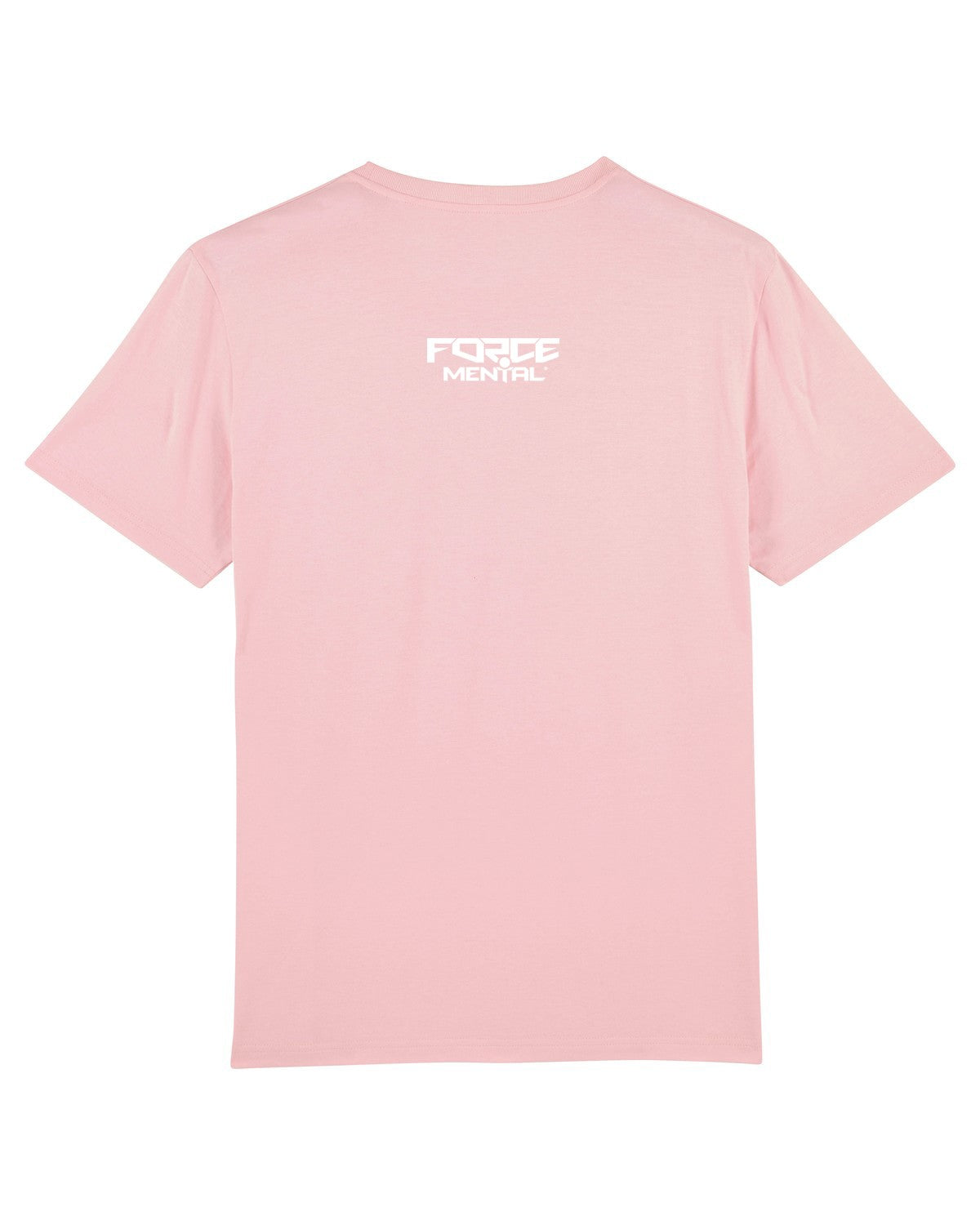 tee-shirt pink melrose